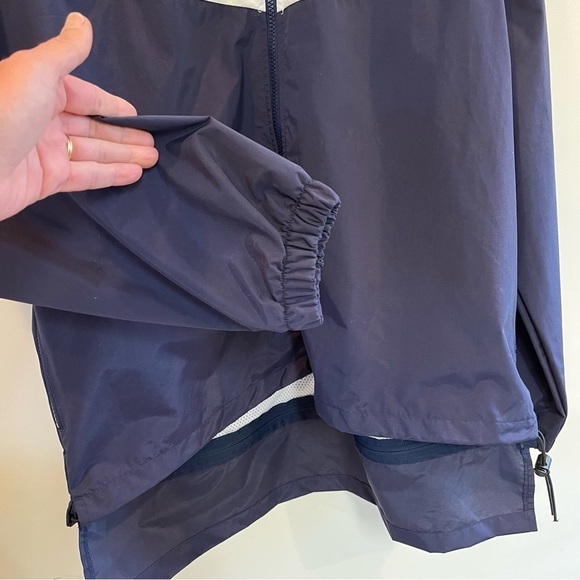 NWOT Game Sportswear Men’s Lightweight Zipper Jacket Style #618 - Picture 5 of 11